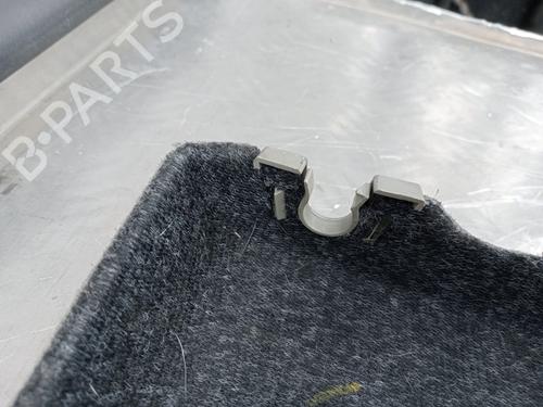 Rear parcel shelf FORD KA (RU8) 1.3 TDCi | BP18055554C85 