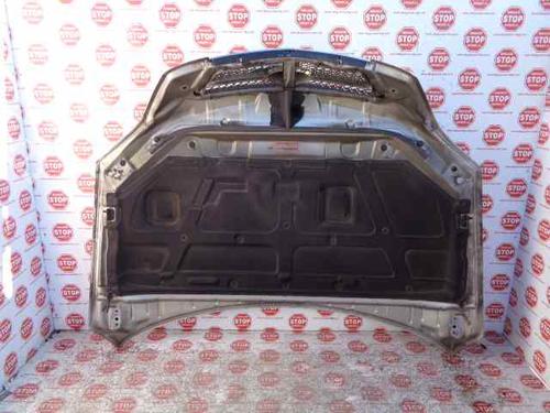 Hood KIA SORENTO I (JC) 2.5 CRDi 4WD | BP7623951C1 