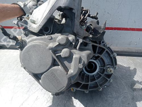 Gearbox NISSAN QASHQAI II SUV (J11, J11_)  | BP24404589M3 