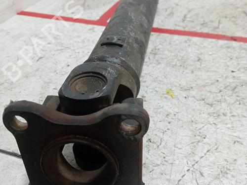 Driveshaft SUZUKI JIMNY Closed Off-Road Vehicle (SN) 1.5 DDiS 4WD (SN415D) | BP21130097M37 