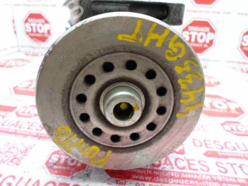 AC compressor FIAT GRANDE PUNTO (199_) 1.4 (199AXB11, 199AXB1A, 199BXB1A, 199AXL1A) | BP7389132M34 