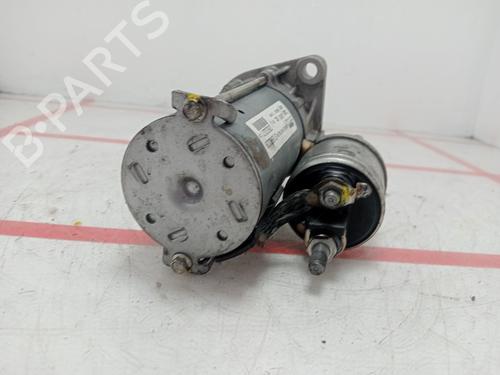 Starter CITROËN NEMO Box Body/MPV (AA_) | BP37407611M8 - Image 5