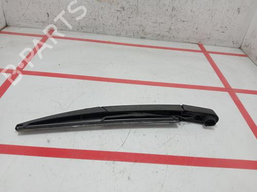 Used Rear windshield wiper arm CITROËN C4 II (NC_) [2009-2026]  29586039