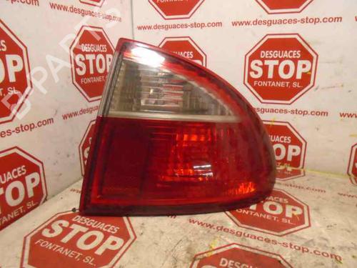 Used Right taillight SEAT LEON (1M1) [1999-2006]  7322927