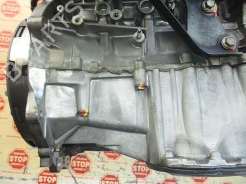Engine TOYOTA PRIUS Liftback (_W2_) 1.5 Hybrid (NHW20_, NHW20R) | BP8906770M1 
