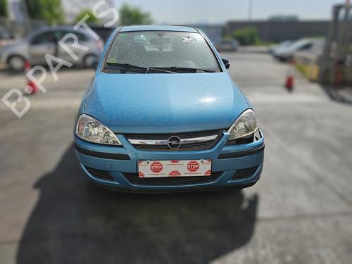 Right mirror OPEL CORSA C (X01)  | BP27878434C27