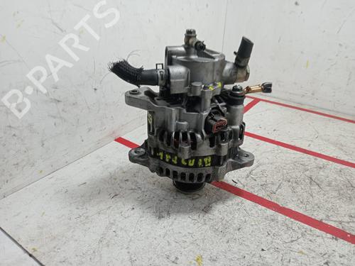 Used Alternator SUZUKI JIMNY Closed Off-Road Vehicle (SN) 1.5 DDiS 4WD (SN415D) (65 hp) 21129588