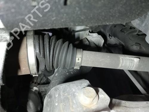 Armrest / Center console FORD FOCUS III  | BP32708752I20  - Image 58