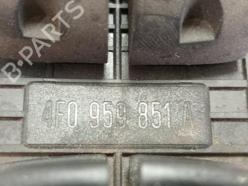 Left front window switch AUDI Q7 (4LB) 3.0 TDI quattro | BP30262802I27  - Image 5