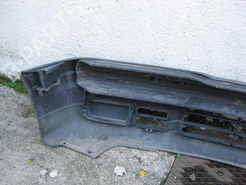 Front bumper BMW 3 (E36) 318 i | BP7624740C7