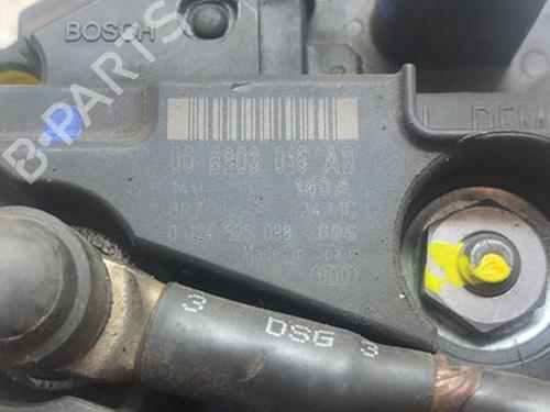 Alternator SEAT ALTEA (5P1) | BP25978874M7