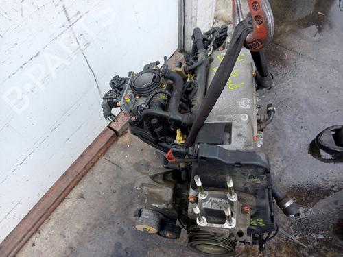Motor FIAT PUNTO Hatchback Van (188_) 1.2 60 | BP30977339M1 