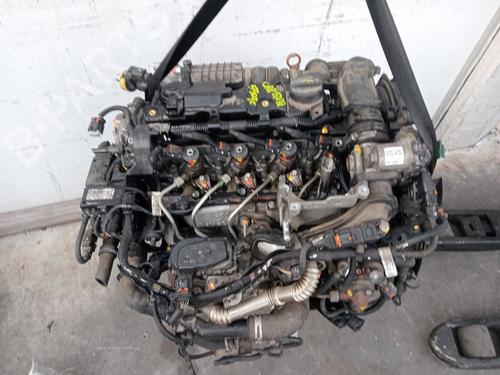 Engine CITROËN C4 CACTUS 1.6 BlueHDi 100 | BP31611362M1