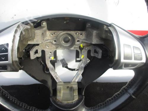 Airbag Kit CITROËN C-CROSSER (VU_, VV_) 2.2 HDi | BP15929033C86 