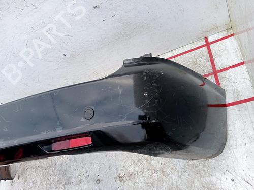 Rear bumper SSANGYONG RODIUS I  | BP31311319C8 