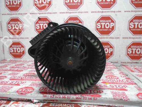 Heater blower motor PEUGEOT 406 (8B) 2.0 16V | BP7386904M62 