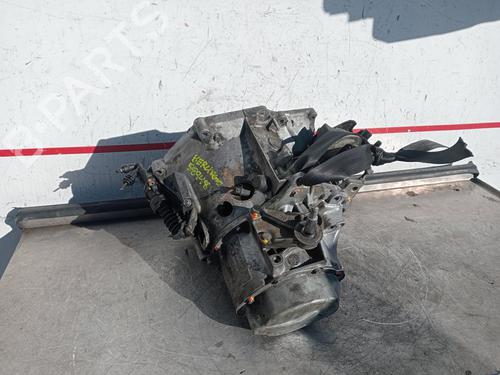 Used Gearbox CITROËN BERLINGO MULTISPACE (B9) 1.6 HDi 75 / BlueHDi 75 (75 hp) 29480852