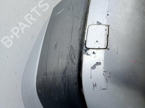 Rear bumper RENAULT MEGANE II Coupé-Cabriolet (EM0/1_)  | BP24457669C8 