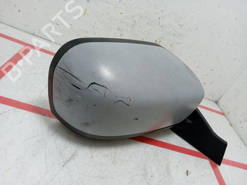 Right mirror MAZDA 5 (CR) 2.0 CD (CR19) | BP31917370C27