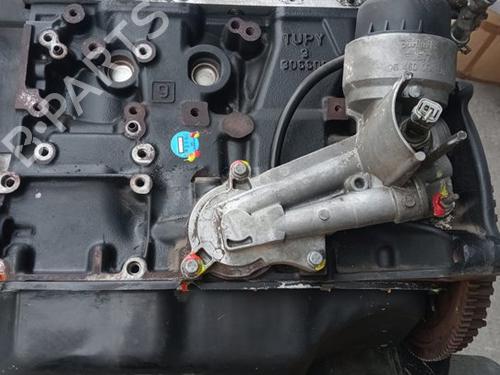 Engine SKODA FABIA I (6Y2) 1.4 | BP26697148M1  - Image 24