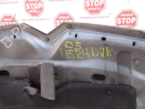 Hood CITROËN C5 II (RC_) 2.2 HDi (RC4HXE) | BP7624970C1