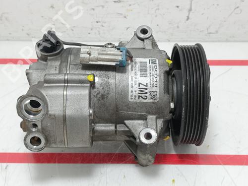 AC compressor OPEL ASTRA J (P10)  | BP27262079M34 
