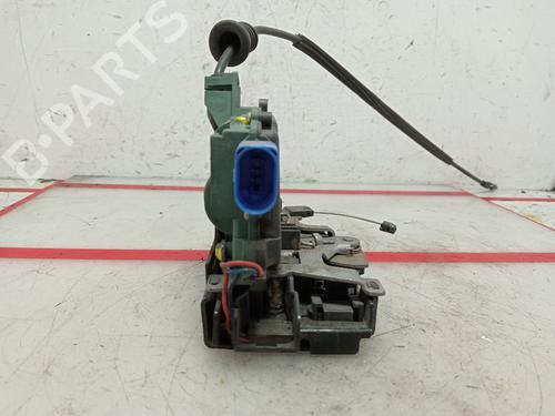 Front left lock SEAT IBIZA III (6L1)  | BP16477041C98 