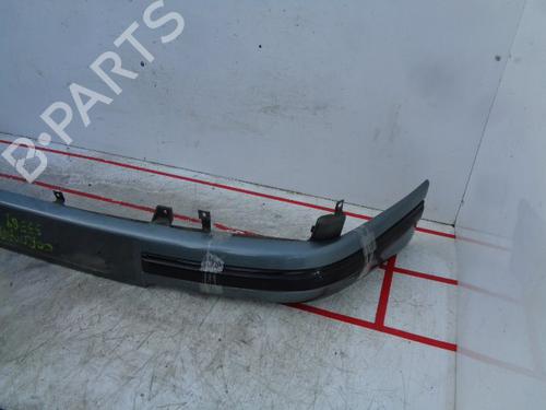 Front bumper SEAT CORDOBA (6K1, 6K2) 1.8 i | BP15936960C7 