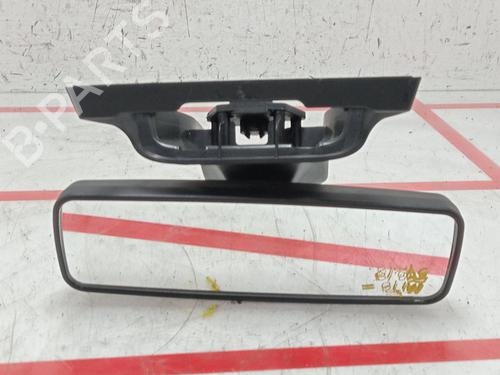 Used Rear mirror ALFA ROMEO MITO (955_) 1.3 MultiJet (955AXT1A, 955AYA1A) (80 hp) 30930394