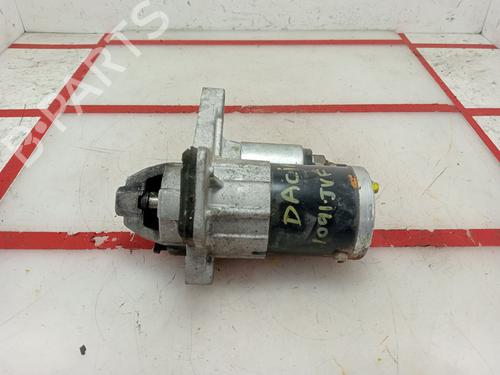 Starter DACIA SANDERO II  | BP7398607M8 