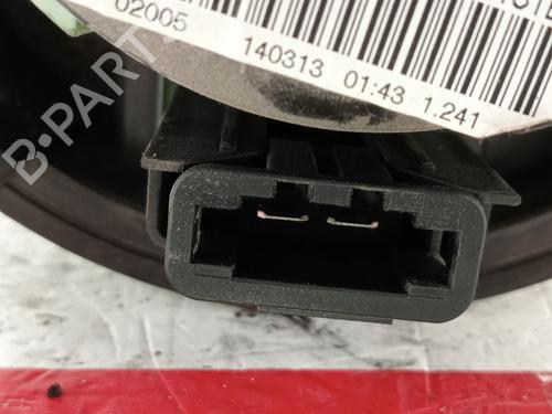 Heater blower motor CITROËN C4 II (NC_)  | BP17532064M62 