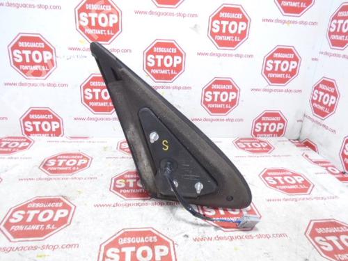 Left mirror NISSAN ALMERA II (N16) 2.2 Di | BP8494535C26 