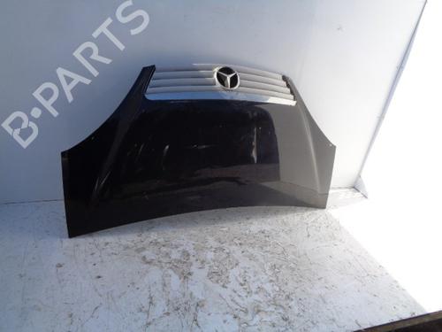 Hood MERCEDES-BENZ A-CLASS (W168) A 160 (168.033, 168.133) | BP7621975C1 