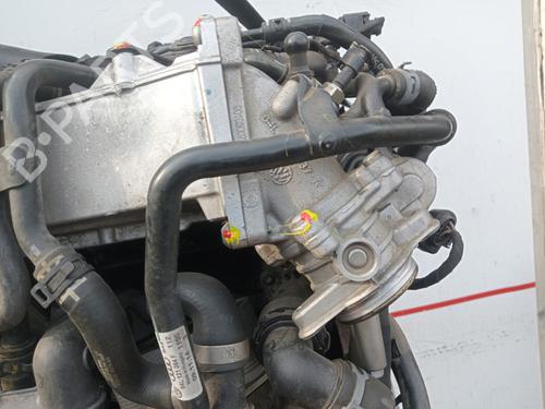 Engine VW PASSAT B8 Variant (3G5, CB5)  | BP33852477M1  - Image 25
