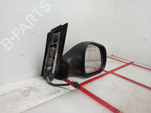 Used Right mirror SEAT ALTEA XL (5P5, 5P8) [2006-2015]  7399594