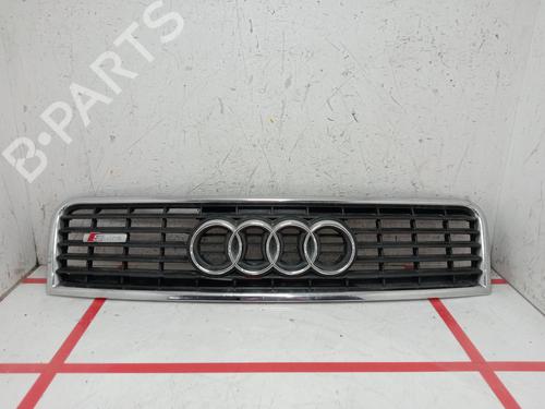 grille-audi-a4-b7-8ec-2004-2005-2006-2007-2008-2009-31967408 main image