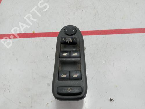 Used Left front window switch Left front window switch 37198242 37198242