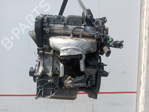 Engine CITROËN C4 I (LC_)  | BP27932194M1 