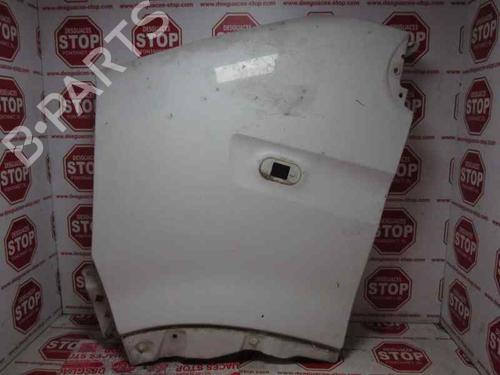 Used Left front fenders OPEL MOVANO A Bus (X70) 2.5 CDTI (JD) (99 hp) 7618918