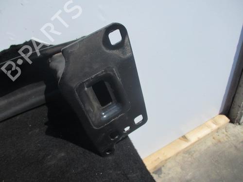Front bumper reinforcement SEAT IBIZA IV SC (6J1, 6P5)  | BP15925909C109 