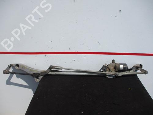 Used Front wiper motor MERCEDES-BENZ A-CLASS (W169) A 160 (169.031, 169.331) (95 hp) 15927125