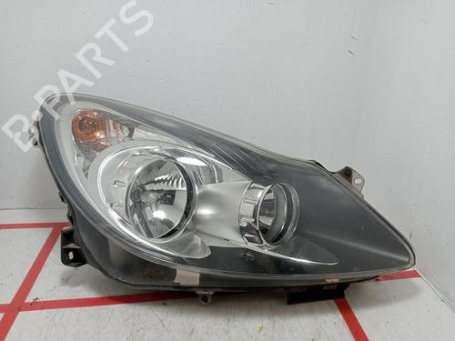 Used Right headlight Right headlight 36753504 36753504