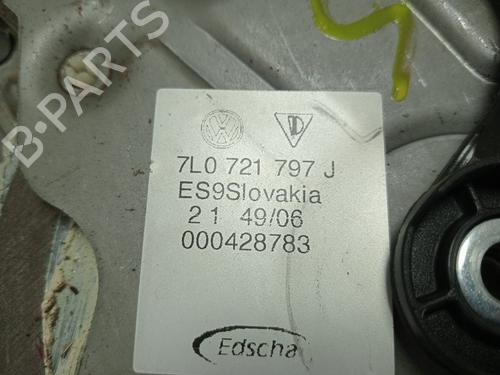 Hand brake AUDI Q7 (4LB) 3.0 TDI quattro | BP30304880I18 - Image 7