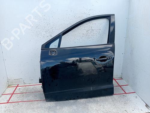 Used Left front door RENAULT GRAND SCÉNIC III (JZ0/1_) [2009-2016]  29505014