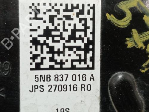 Front right lock VW TIGUAN (AD1, AX1)  | BP23410769C97 