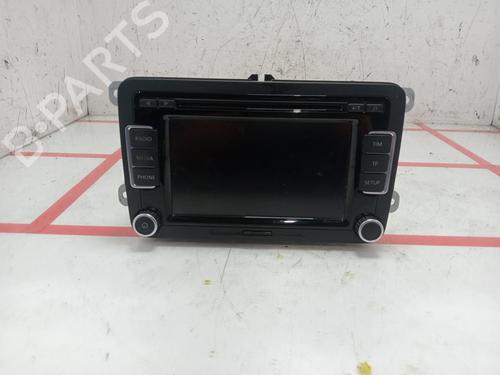 Used Electronic module VW GOLF VI (5K1) [2008-2014]  23226170