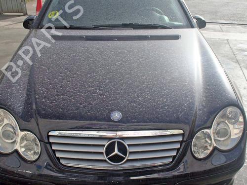 Left front window switch MERCEDES-BENZ C-CLASS Coupe (CL203) C 180 Kompressor (203.746) | BP8180096I27 