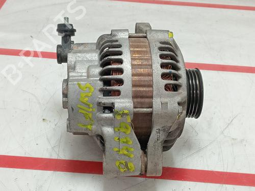 Lichtmaschine für SUZUKI SWIFT III (MZ, EZ) [2005-2025]  30681764