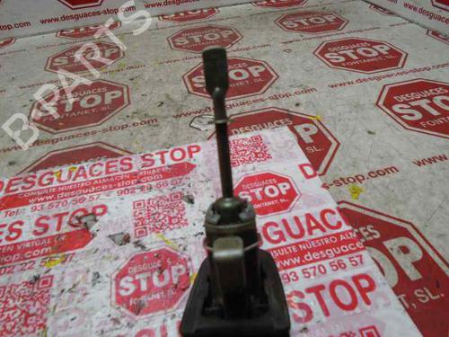 Front right exterior door handle SEAT CORDOBA (6K1, 6K2) 1.6 i | BP7320328C129 