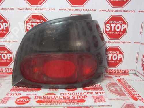 Used Right taillight RENAULT MEGANE I (BA0/1_) [1995-2004]  7357995